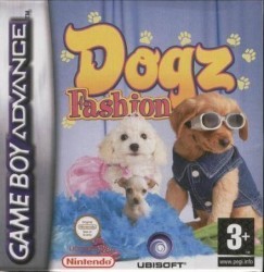 Dogz – Fashion (Sir VG) Rom